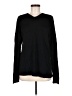 Calvin Klein Black Pullover Sweater Size L - photo 1