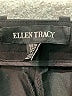 Ellen Tracy Black Dress Pants Size 10 - photo 7