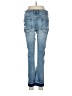 Cotton On Hearts Blue Jeans Size 28 waist - photo 2