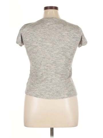 i Jeans by Buffalo Short Sleeve Top (view 2)