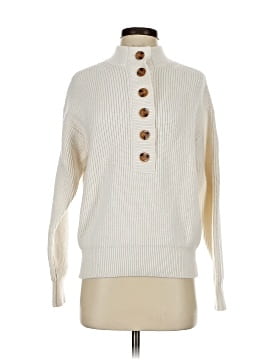 Ann Taylor Turtleneck Sweater