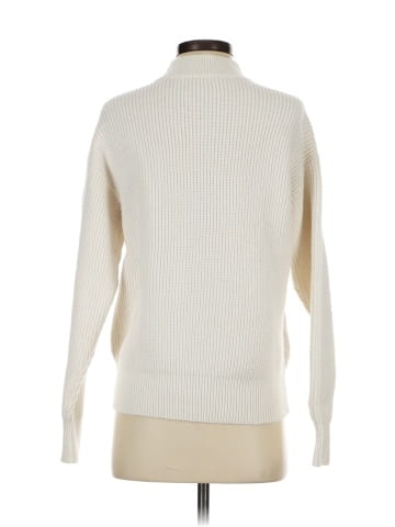 Ann Taylor Turtleneck Sweater (view 2)