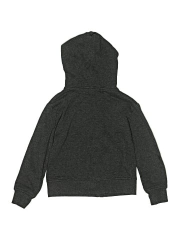 CALVIN KLEIN JEANS Zip Up Hoodie (view 2)