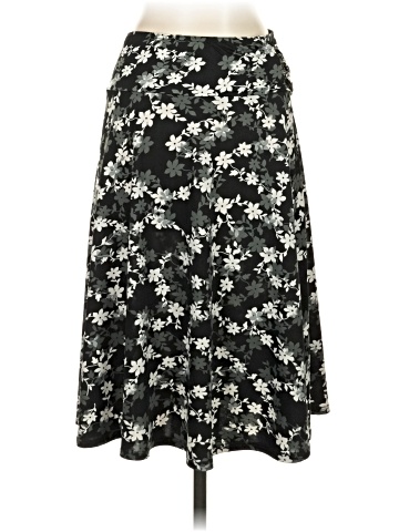 Lapis Casual Skirt (view 2)
