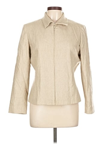 Dana Buchman Jacket (view 1)
