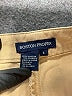 Boston Proper Tan Khakis Size 6 - photo 4