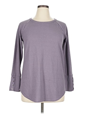 Chaser 3/4 Sleeve T-Shirt (view 1)