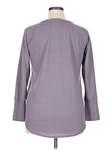 Chaser 3/4 Sleeve T-Shirt (view 2)