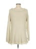 Quinn Ivory Pullover Sweater Size M - photo 2