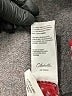 Cleobella 100% Organic Cotton Paisley Red Casual Dress Size XS - photo 8