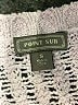 Point Sur Pink Pullover Sweater Size S - photo 7