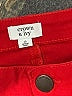 Crown & Ivy Red Jeans Size 10 - photo 6