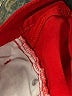 Crown & Ivy Red Jeans Size 10 - photo 7
