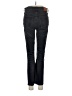 J.Crew 100% Cotton Black Jeans Size 28 waist - photo 2