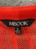 misook Red Cardigan Size S - photo 6