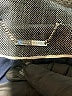 White House Black Market Tweed Gray Blazer Size 4 (petite) - photo 6