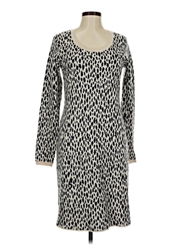 Ann Taylor Casual Dress (view 1)
