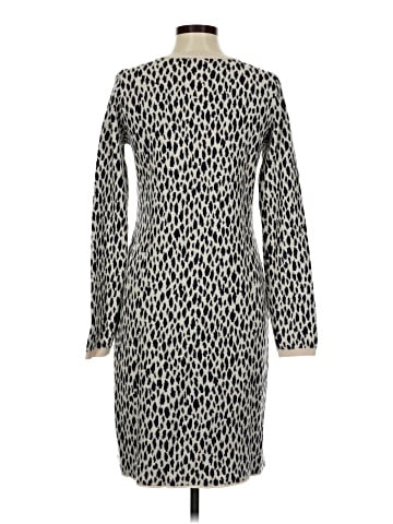 Ann Taylor Casual Dress (view 2)
