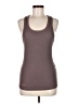 Set Active Brown Active Tank Size M - photo 1