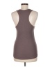 Set Active Brown Active Tank Size M - photo 2