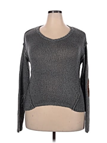RD Style Pullover Sweater (view 1)
