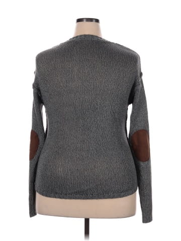 RD Style Pullover Sweater (view 2)
