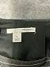 Halogen Stripes Black Formal Skirt Size 10 - photo 4