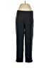 Tommy Bahama Solid Black Active Pants Size 4 - photo 1