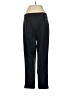 Tommy Bahama Solid Black Active Pants Size 4 - photo 2