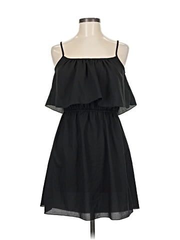 Ali & Kris Casual Dress (view 1)