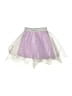 Hemisphere 100% Polyester Solid Purple Skirt 12-18 MO / 18 MO - photo 1