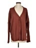 Out From Under Brown Cardigan Size XS - photo 1