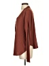 Out From Under Brown Cardigan Size XS - photo 5