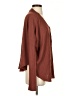 Out From Under Brown Cardigan Size XS - photo 4