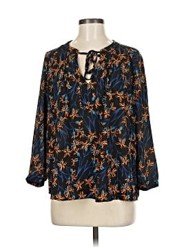 Collective Concepts 3/4 Sleeve Blouse