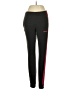 Adidas Color Block Black Track Pants Size XS - photo 1