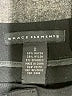 Grace Elements Black Dress Pants Size 2 - photo 7
