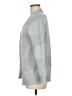 Verve Ami Gray Cardigan Size M - photo 5
