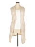 Cynthia Rowley Tan Kimono Size 2X - photo 1