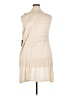 Cynthia Rowley Tan Kimono Size 2X - photo 2