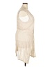 Cynthia Rowley Tan Kimono Size 2X - photo 4