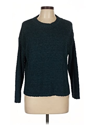 Bobeau Pullover Sweater (view 1)
