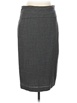 Anne Klein Wool Skirt