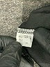 Unbranded Solid Black Casual Dress Size S - photo 7