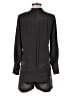 J.Crew Black Romper Size 00 - photo 2