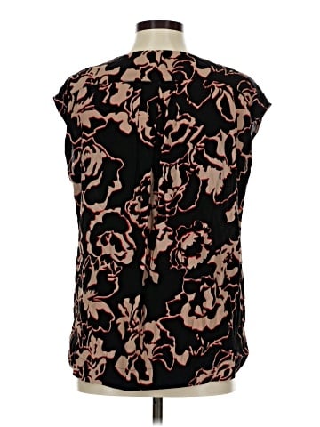 Pippa Short Sleeve Blouse (view 2)