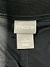 Chico's Solid Black Dress Pants Size Med (1) - photo 4
