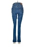 Levi's Hearts Blue Jeans Size 28 waist - photo 2