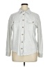 Ultra Flirt Silver Cardigan Size XL - photo 1