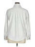 Ultra Flirt Silver Cardigan Size XL - photo 2